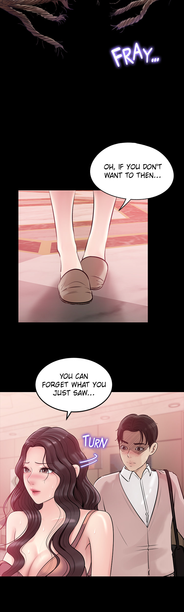 Inside My Sister-in-Law Chapter 8 image 44