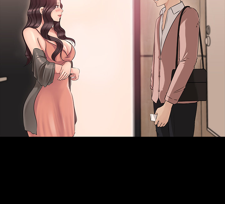 Inside My Sister-in-Law Chapter 8 image 7