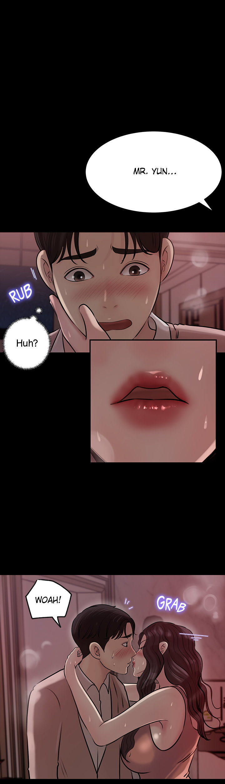 Inside My Sister-in-Law Chapter 9 image 11