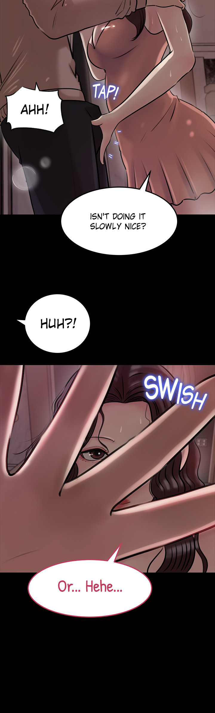 Inside My Sister-in-Law Chapter 9 image 14