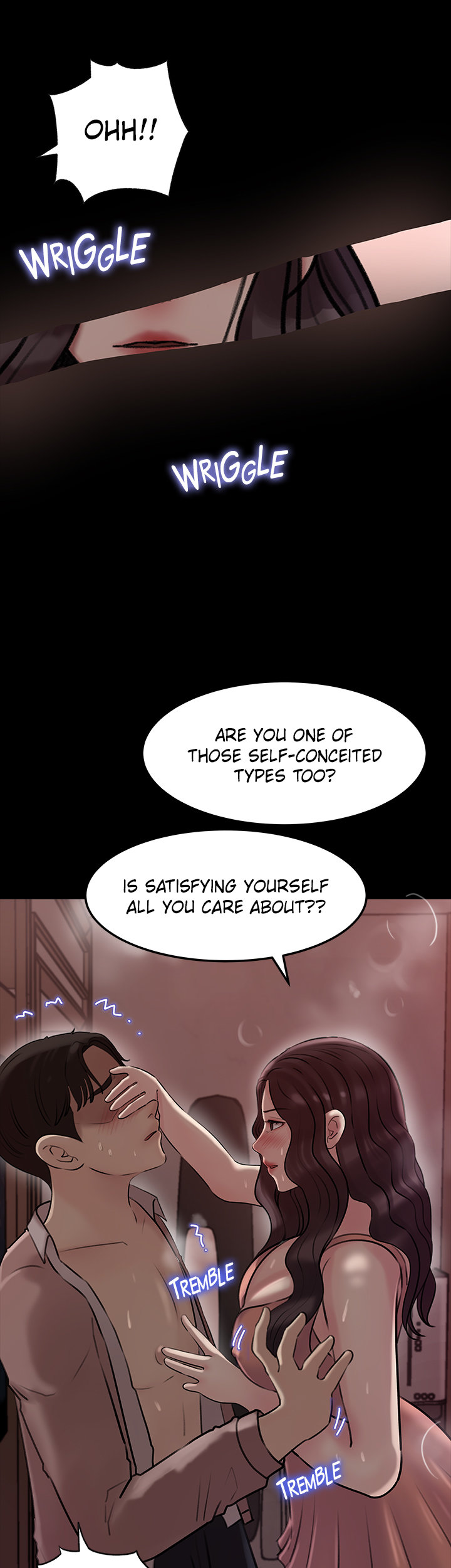 Inside My Sister-in-Law Chapter 9 image 15