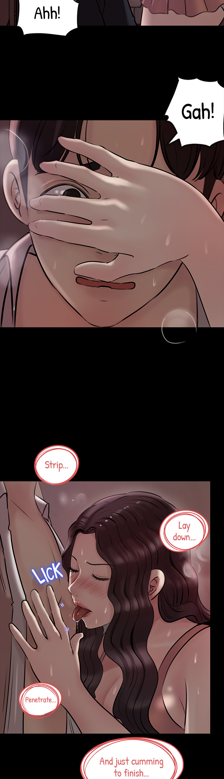 Inside My Sister-in-Law Chapter 9 image 16