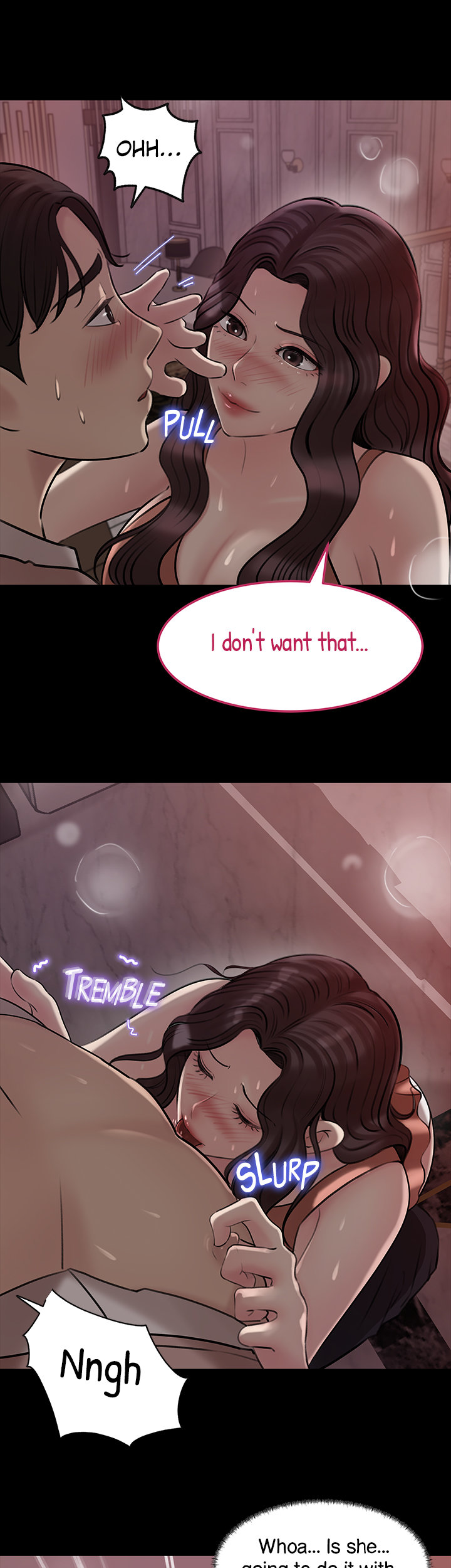 Inside My Sister-in-Law Chapter 9 image 18