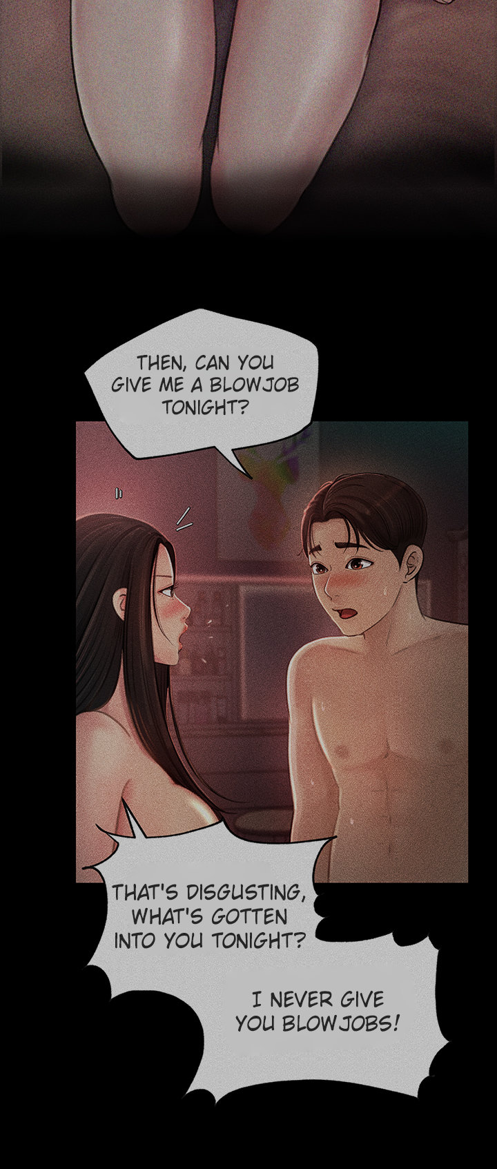 Inside My Sister-in-Law Chapter 9 image 20