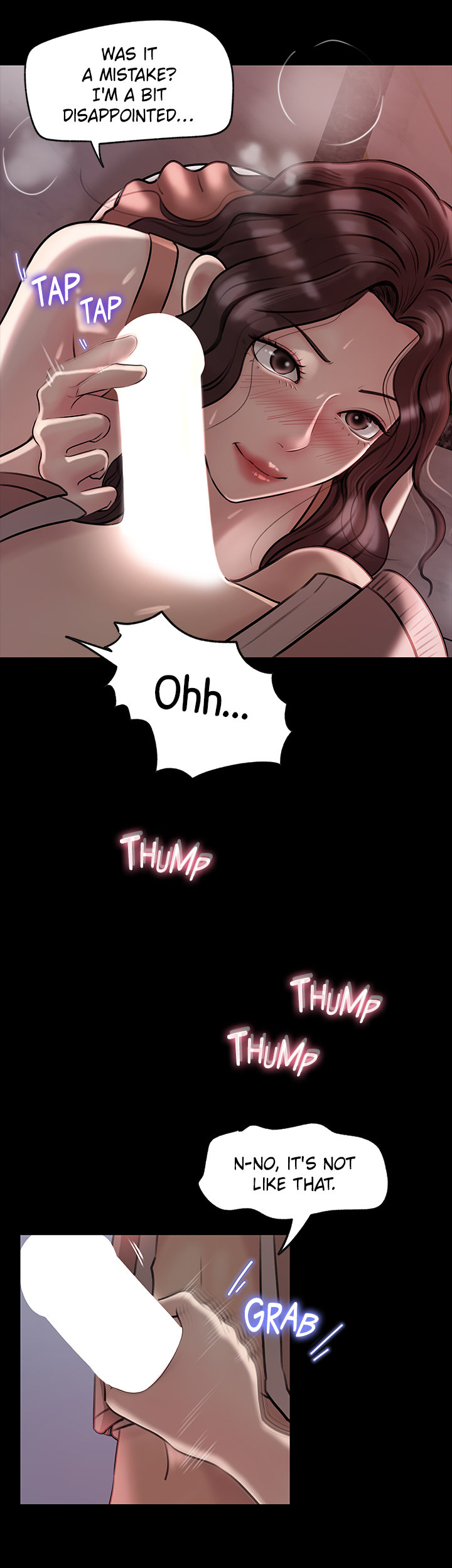Inside My Sister-in-Law Chapter 9 image 21