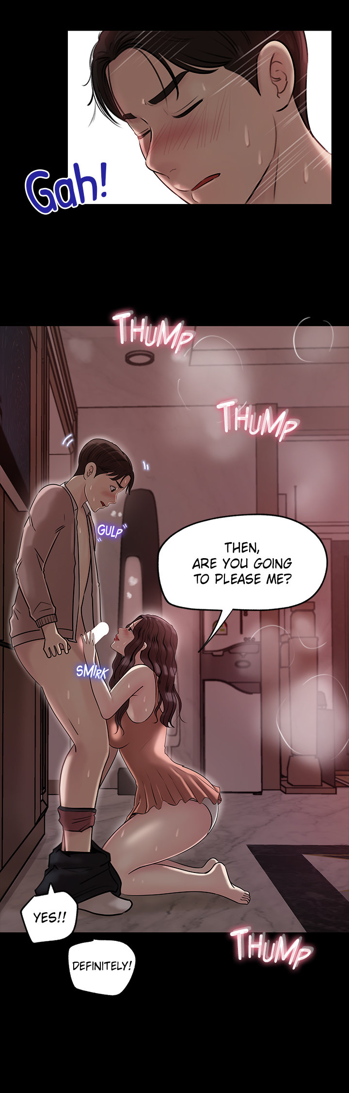 Inside My Sister-in-Law Chapter 9 image 22