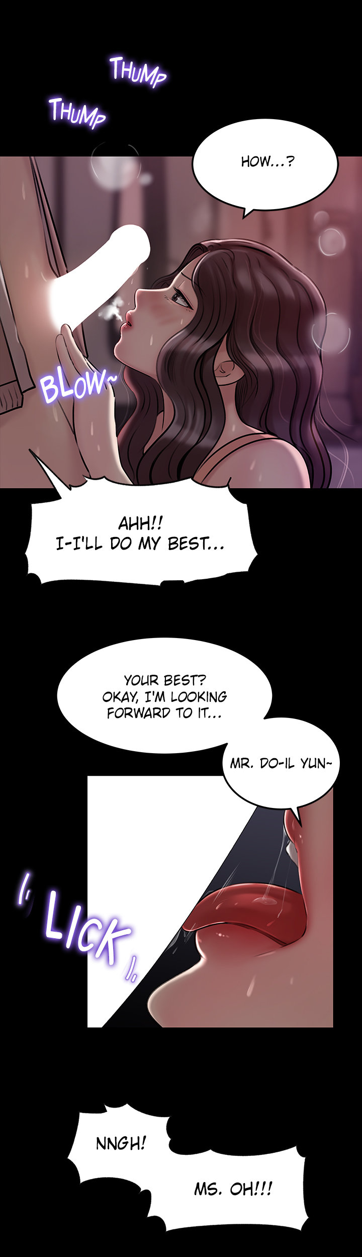 Inside My Sister-in-Law Chapter 9 image 23