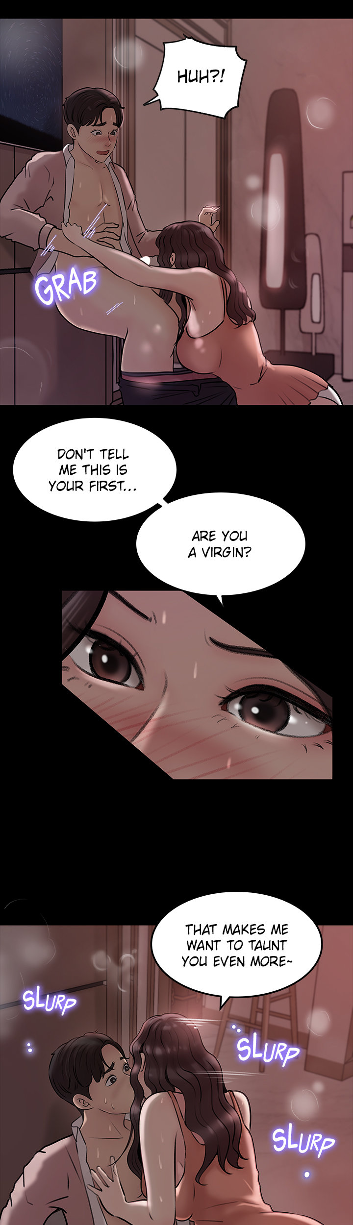 Inside My Sister-in-Law Chapter 9 image 26