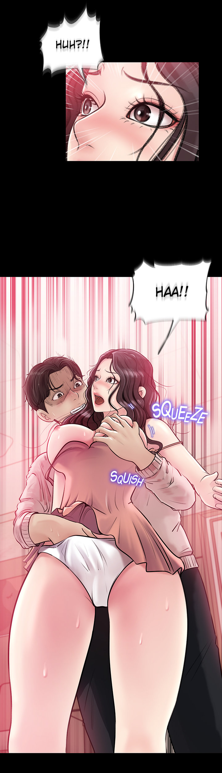 Inside My Sister-in-Law Chapter 9 image 2