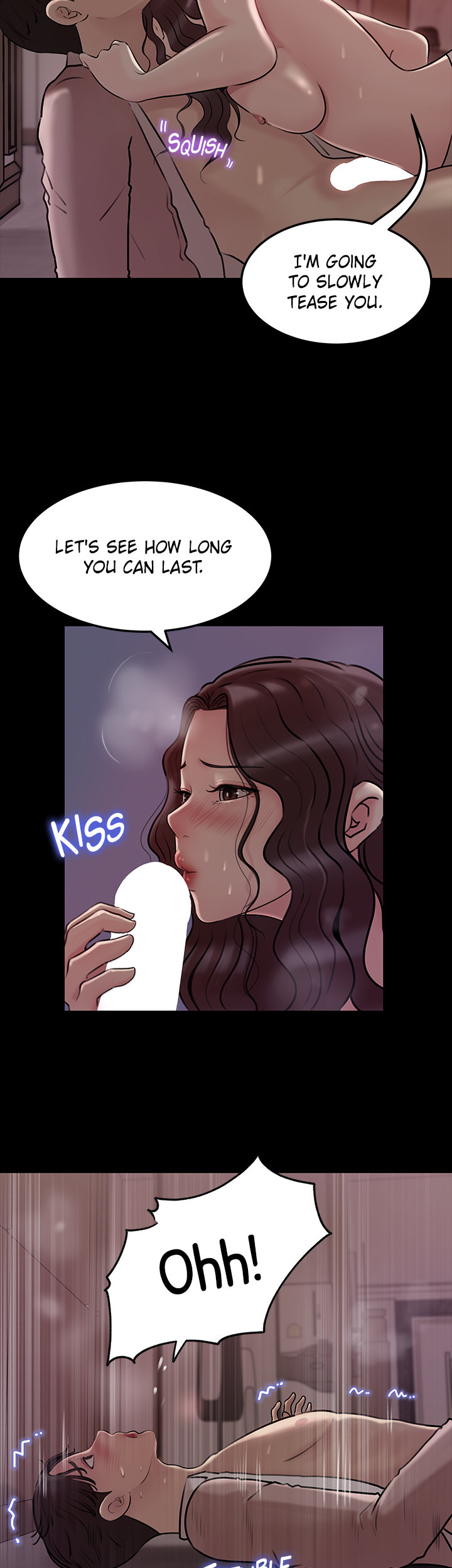 Inside My Sister-in-Law Chapter 9 image 30
