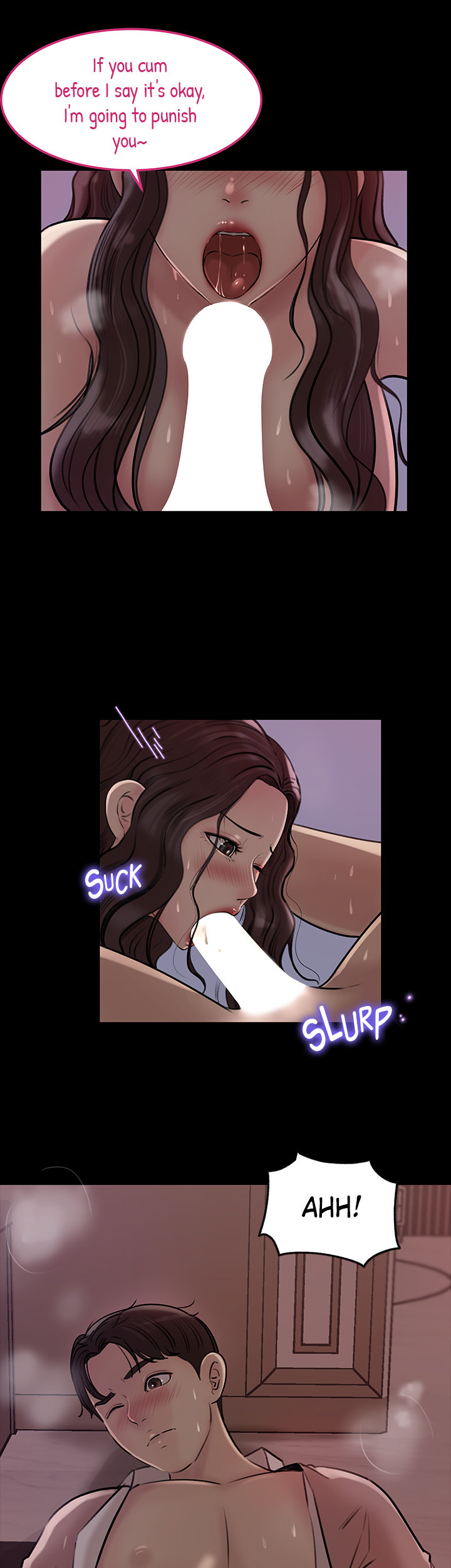 Inside My Sister-in-Law Chapter 9 image 32