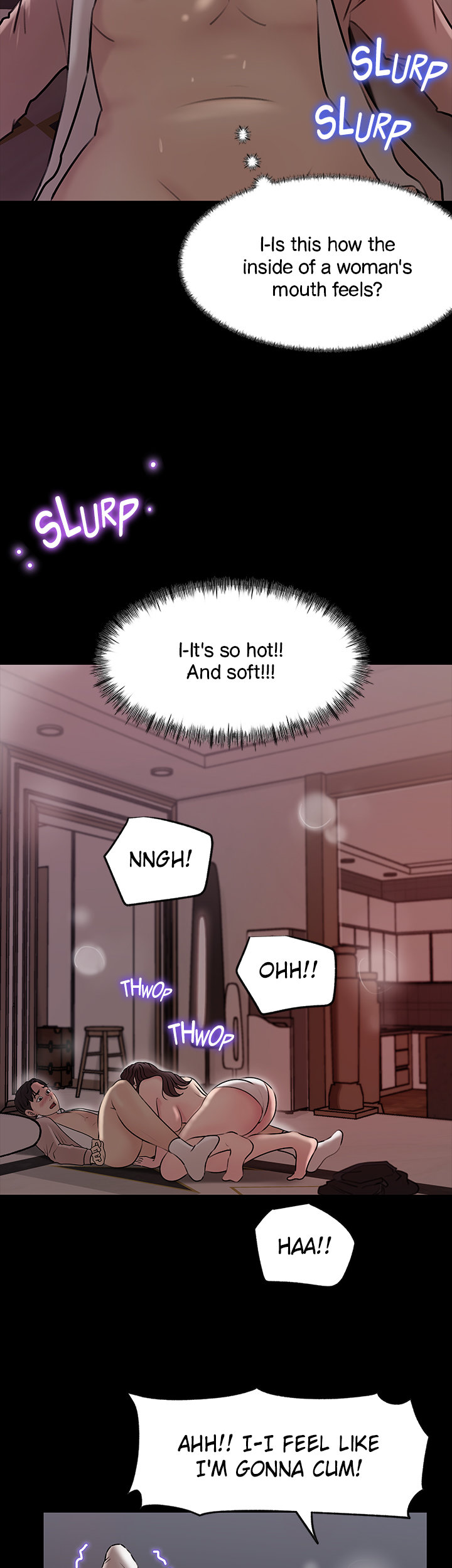 Inside My Sister-in-Law Chapter 9 image 33