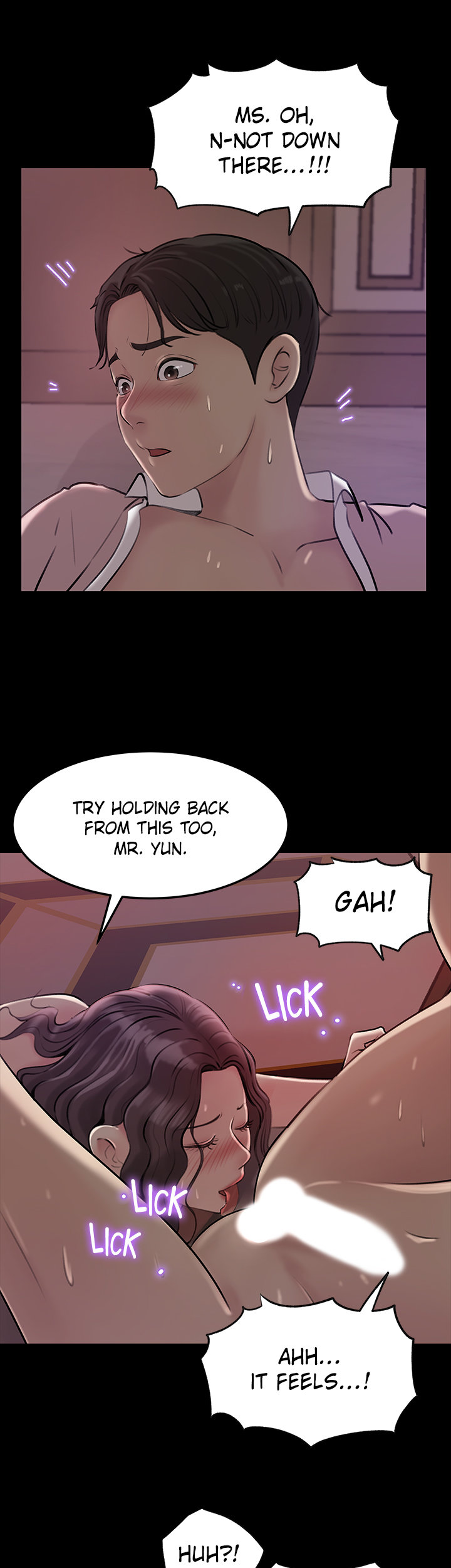 Inside My Sister-in-Law Chapter 9 image 35