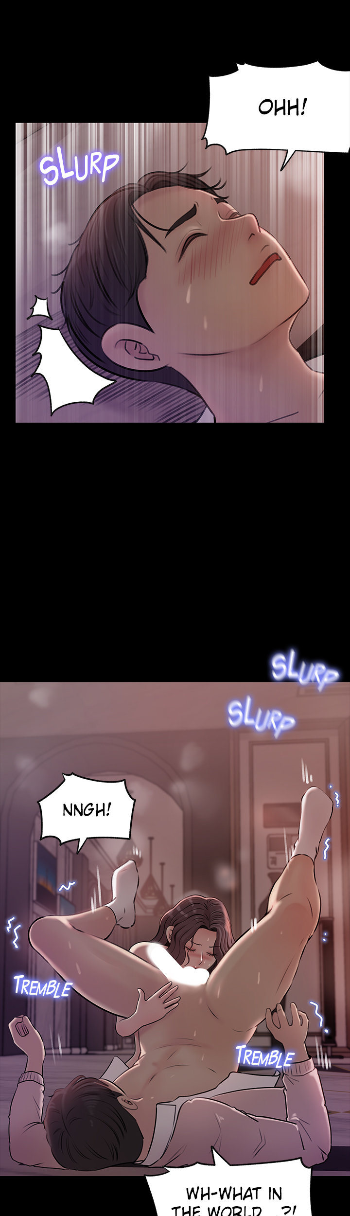 Inside My Sister-in-Law Chapter 9 image 37