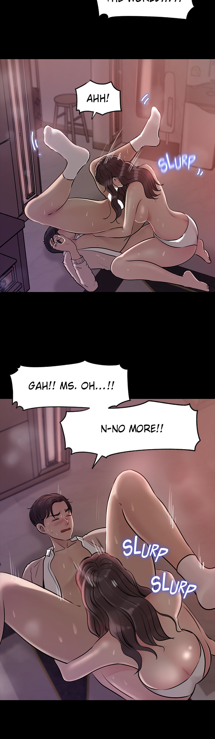 Inside My Sister-in-Law Chapter 9 image 38