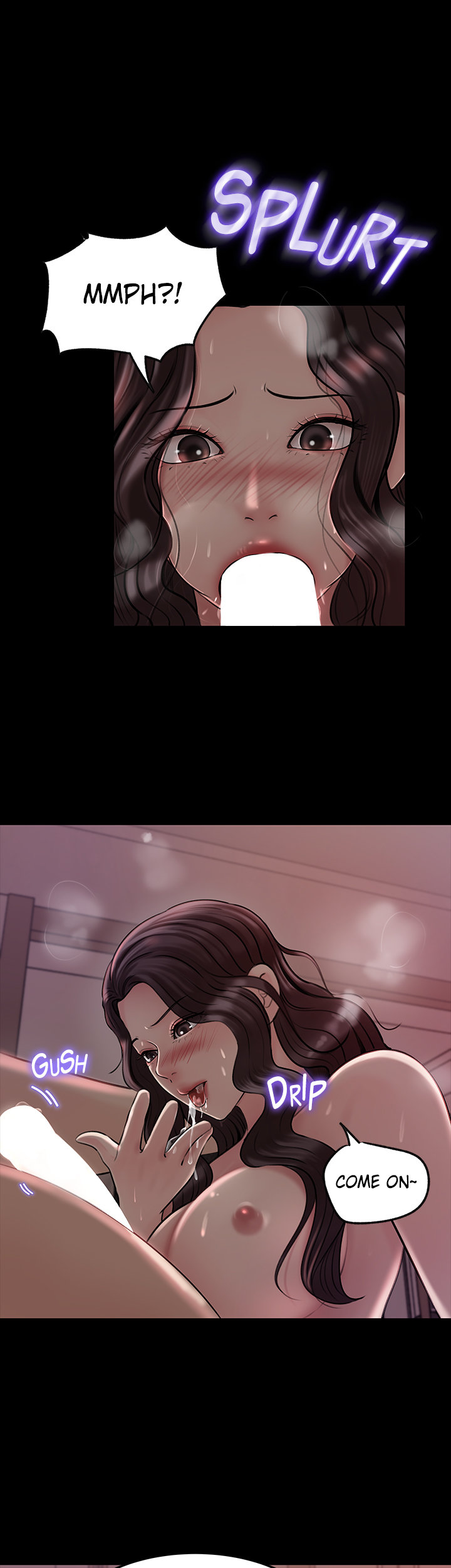 Inside My Sister-in-Law Chapter 9 image 39