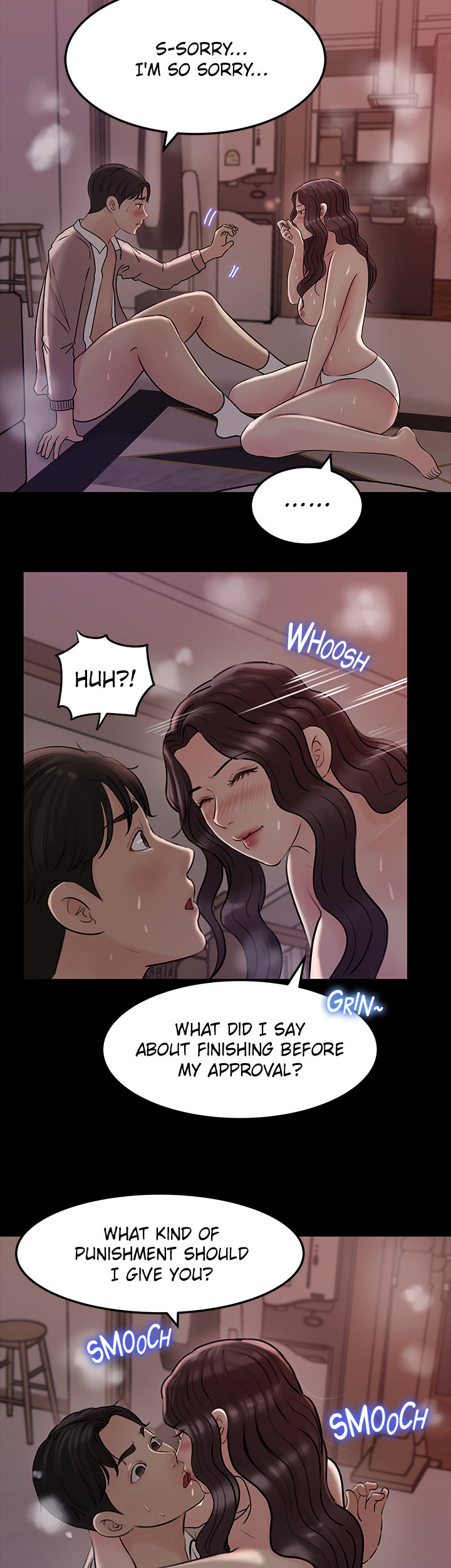 Inside My Sister-in-Law Chapter 9 image 40