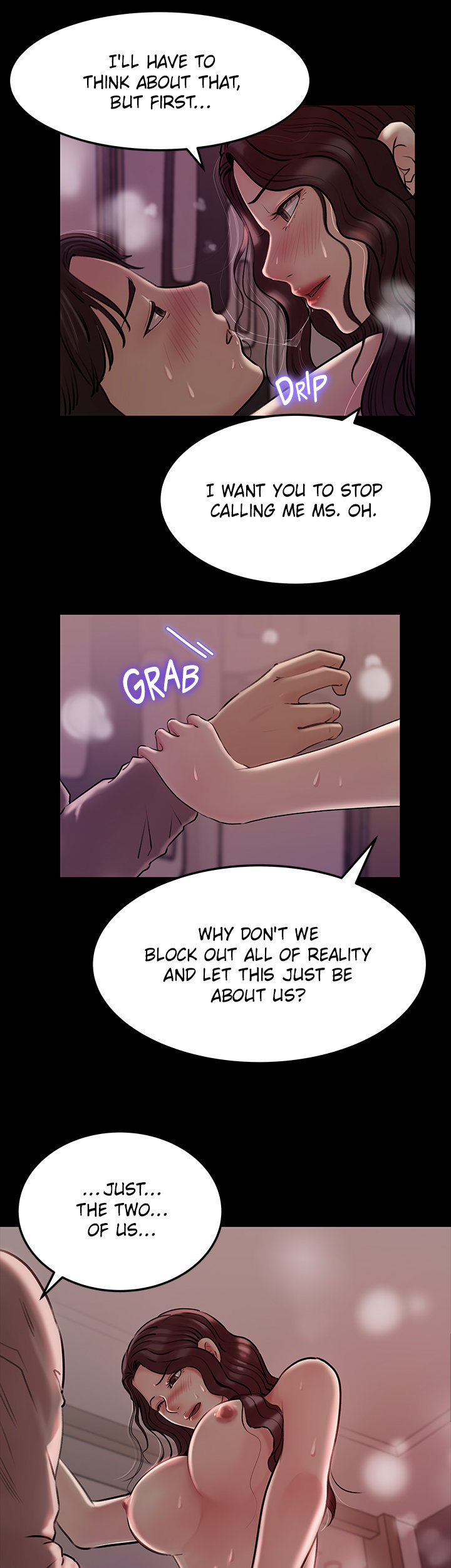 Inside My Sister-in-Law Chapter 9 image 42