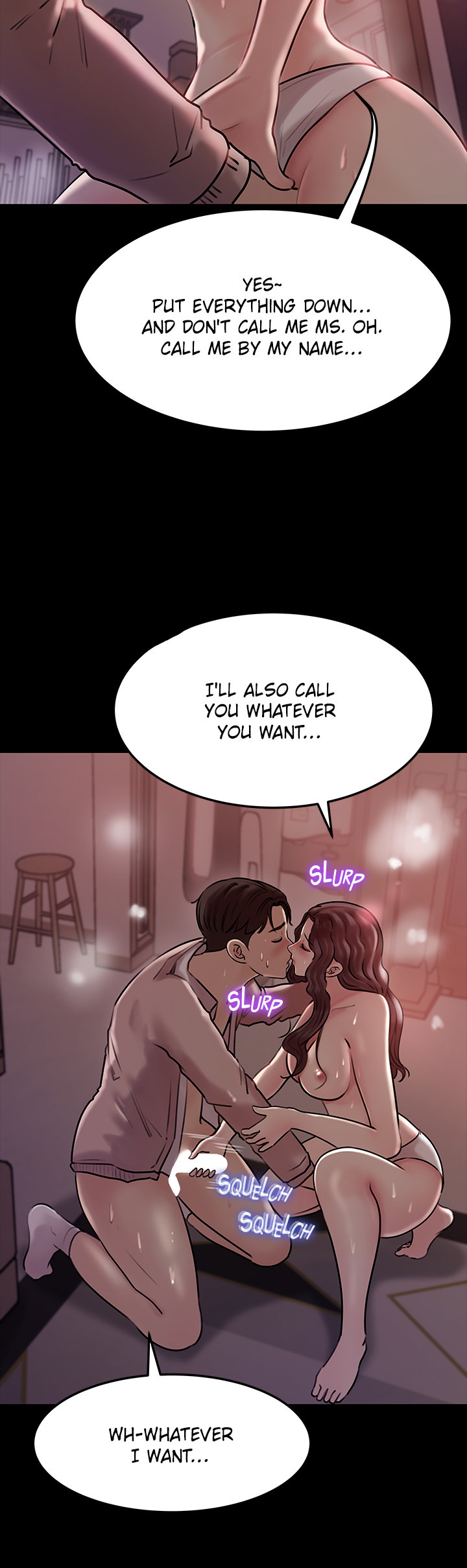 Inside My Sister-in-Law Chapter 9 image 43