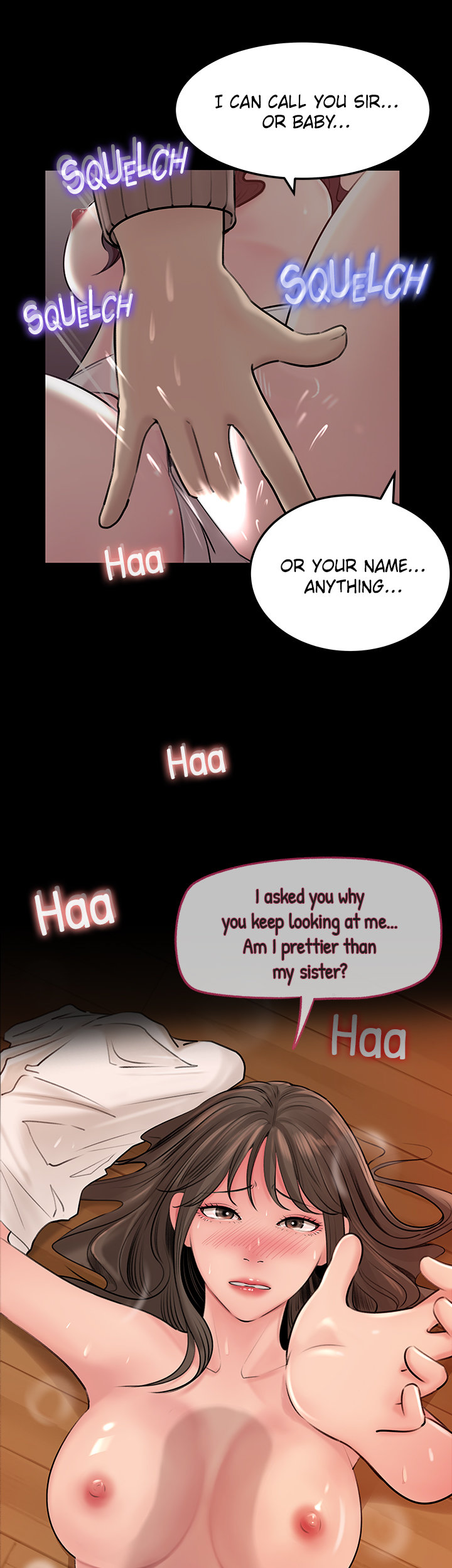 Inside My Sister-in-Law Chapter 9 image 44