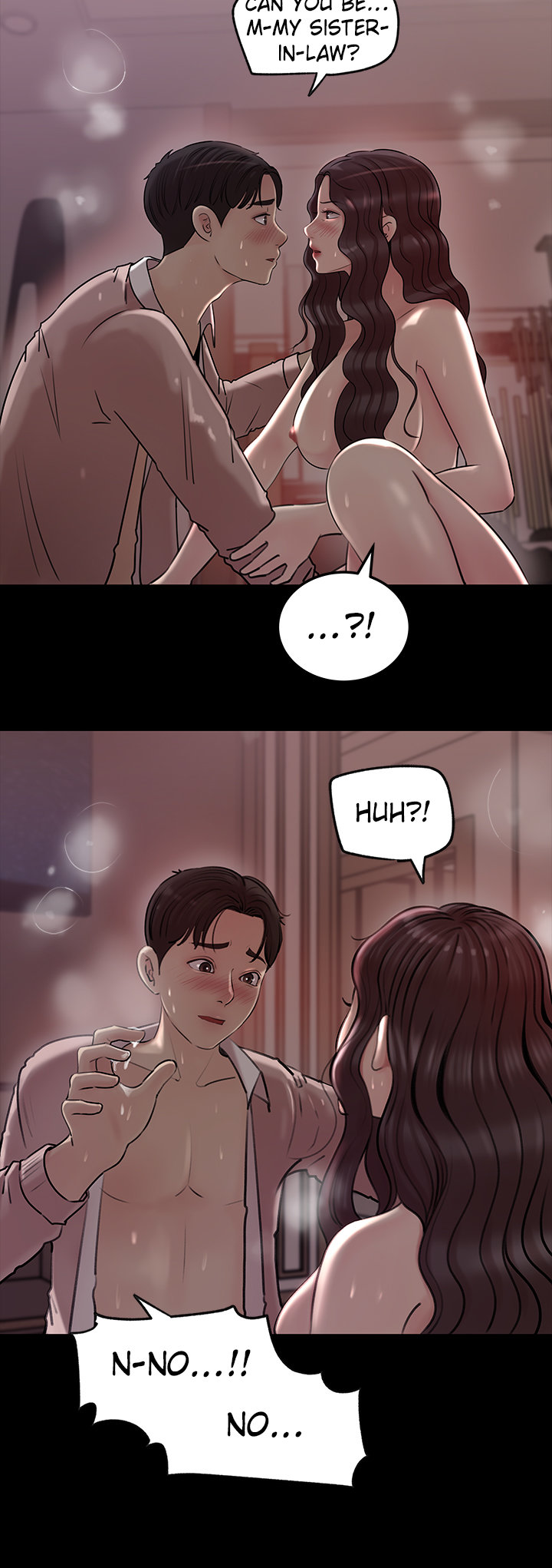 Inside My Sister-in-Law Chapter 9 image 46