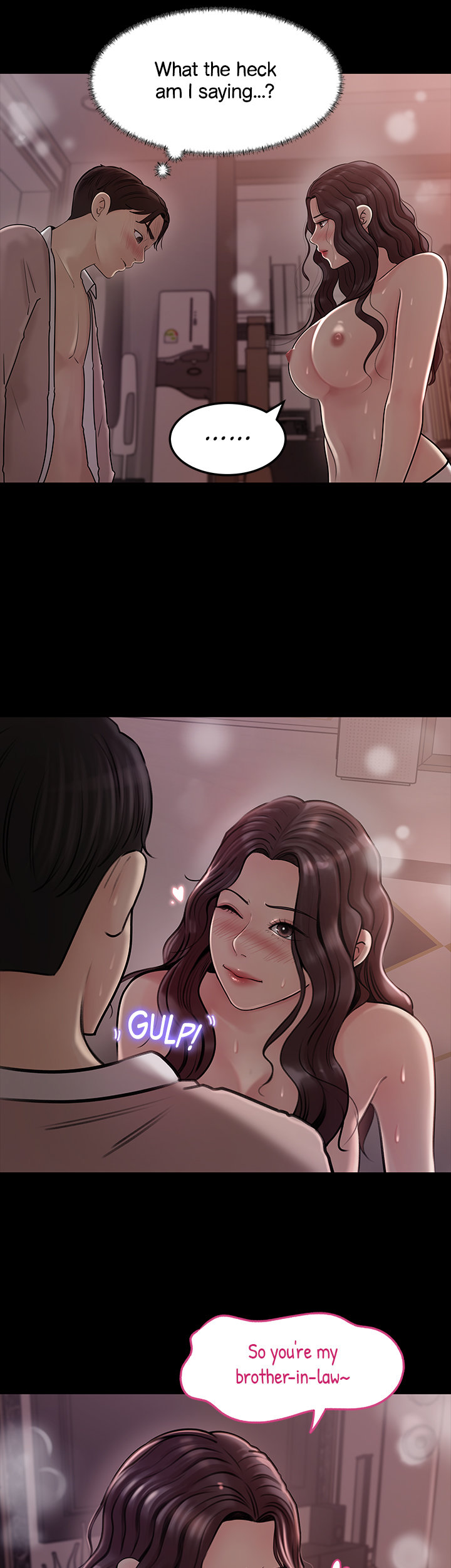 Inside My Sister-in-Law Chapter 9 image 47