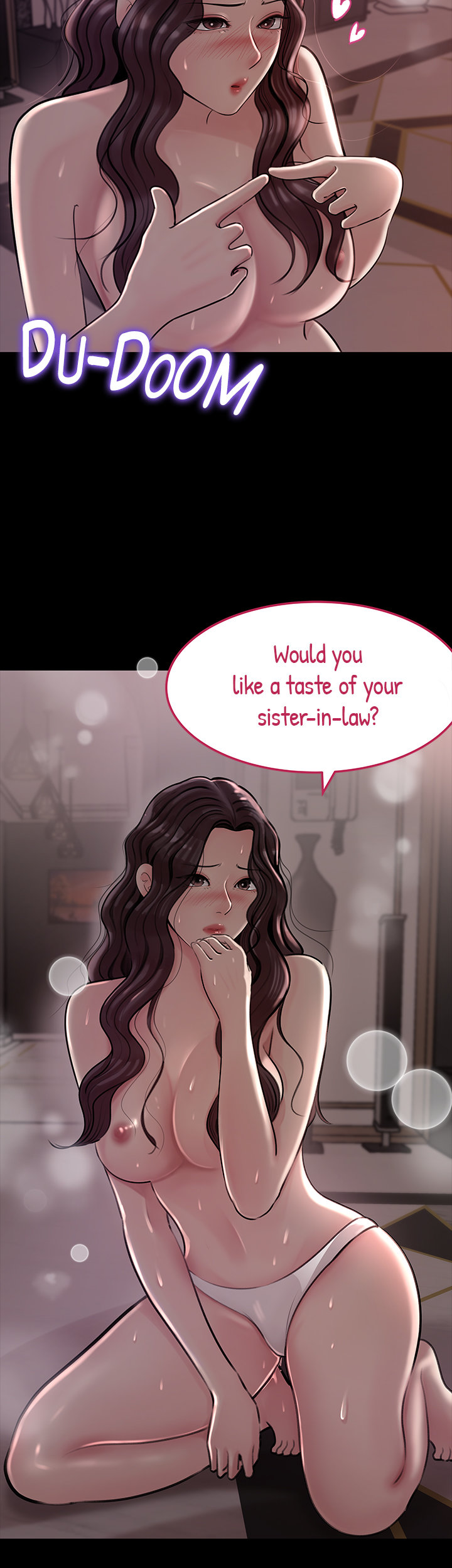 Inside My Sister-in-Law Chapter 9 image 48