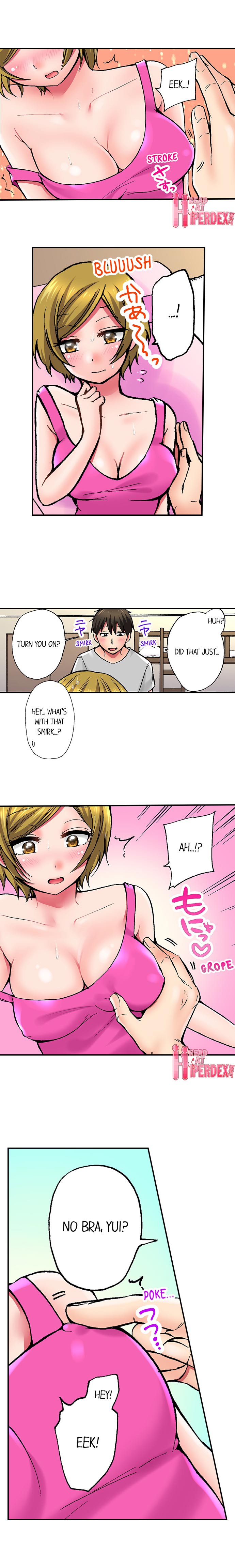 Pranking the Working Nurse Chapter 10 image 7