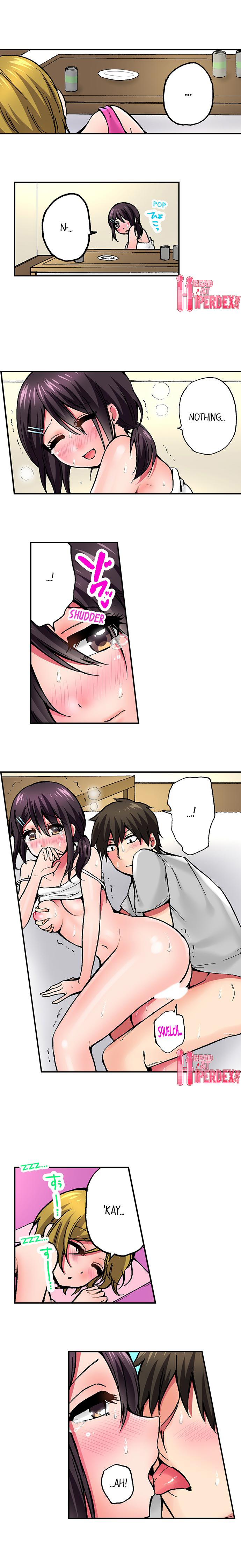 Pranking the Working Nurse Chapter 13 image 6