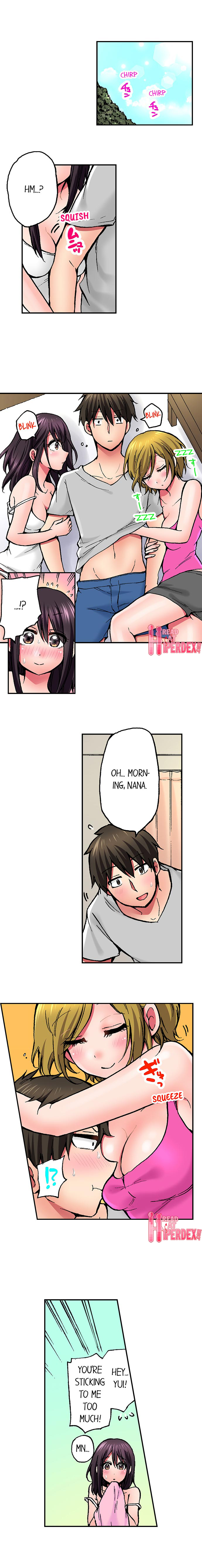 Pranking the Working Nurse Chapter 14 image 1
