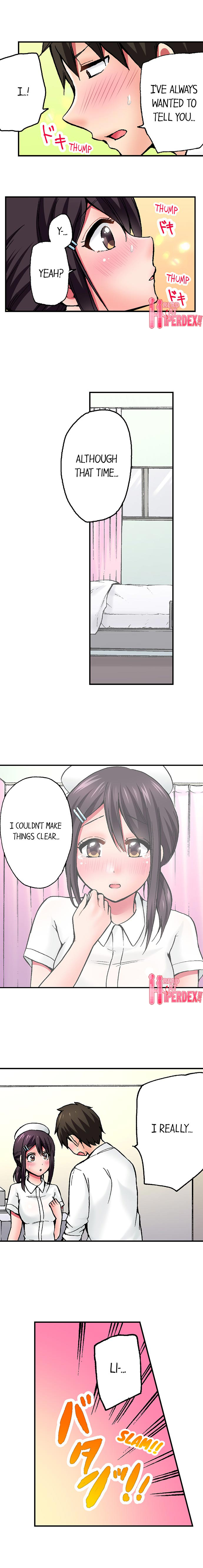 Pranking the Working Nurse Chapter 17 image 2