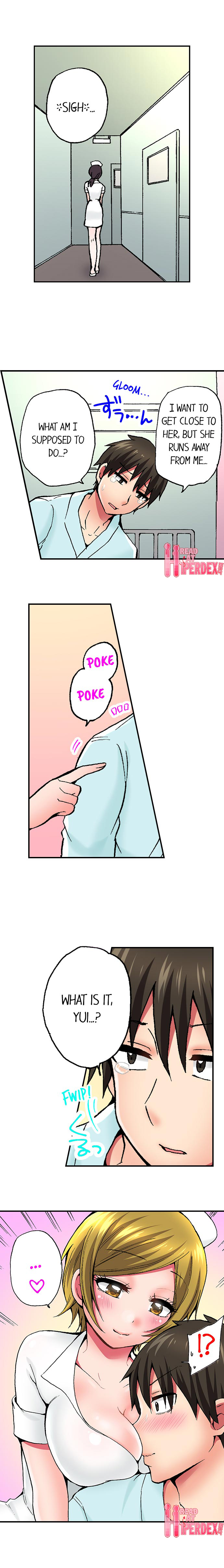 Pranking the Working Nurse Chapter 7 image 2