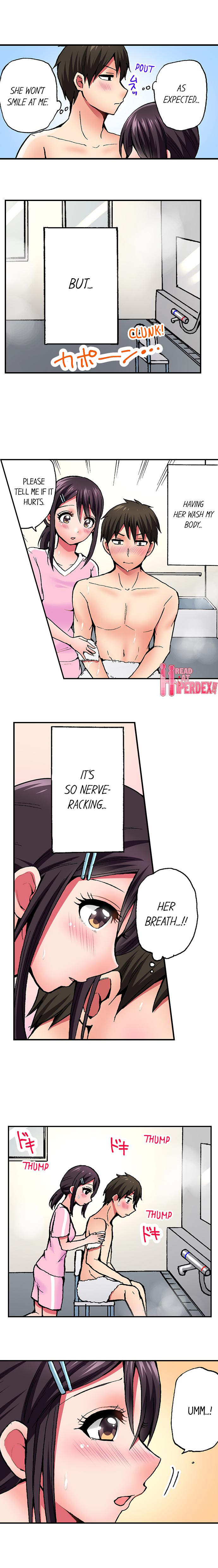 Pranking the Working Nurse Chapter 7 image 6