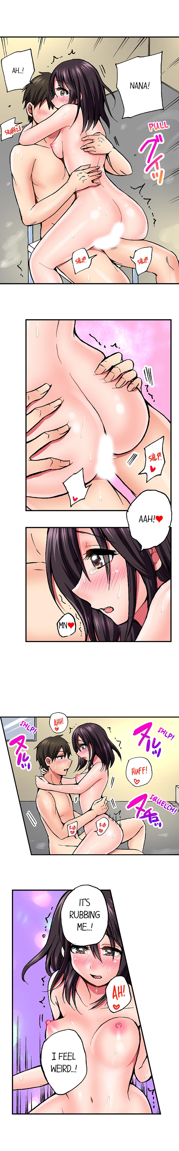 Pranking the Working Nurse Chapter 9 image 2