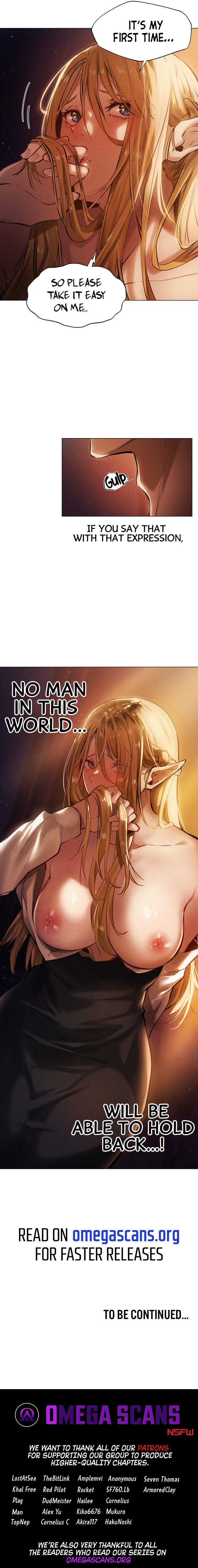 This World’s Harem Knight Chapter 1 image 5