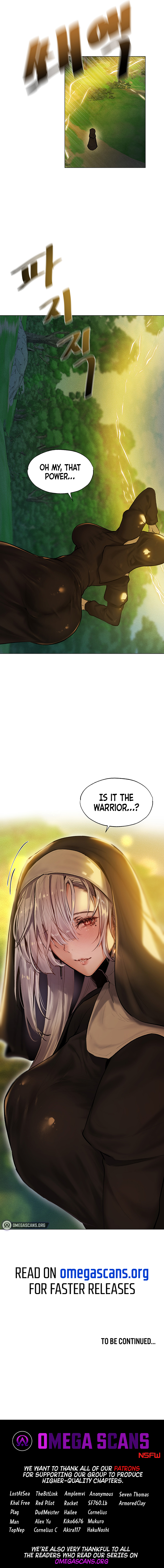 This World’s Harem Knight Chapter 3 image 7