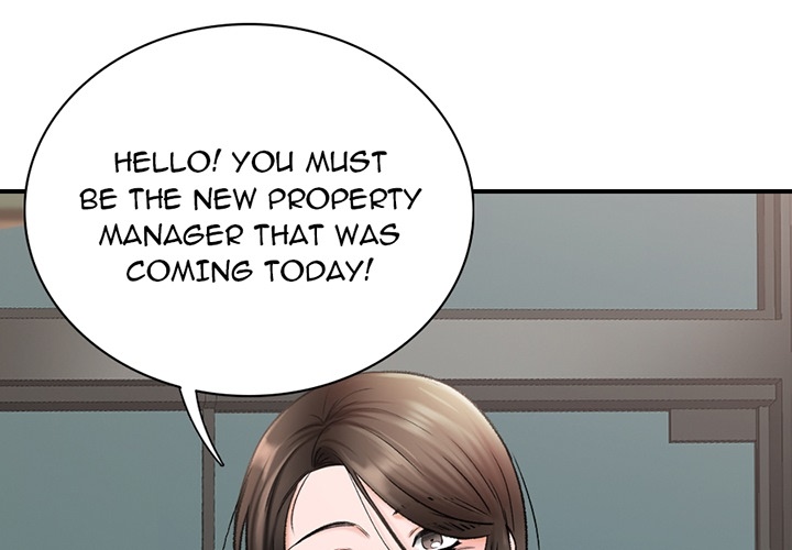 Blissville Chapter 0 - Prologue image 0