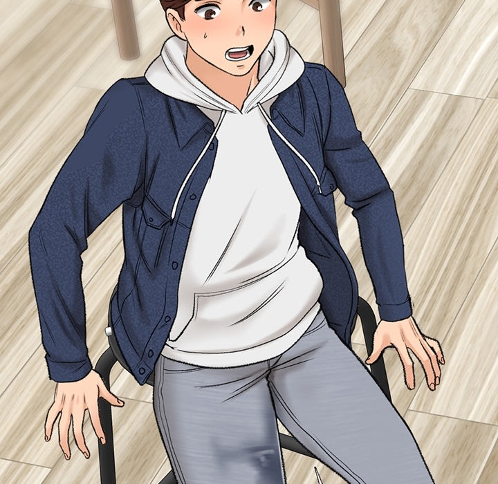 Blissville Chapter 0 - Prologue image 18
