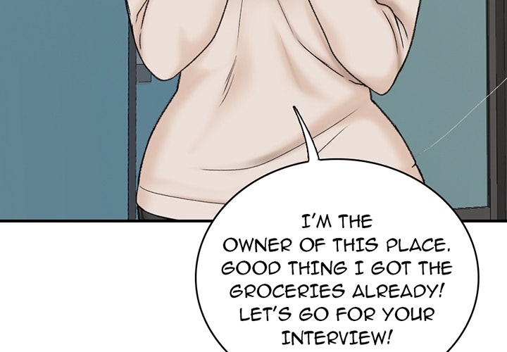 Blissville Chapter 0 - Prologue image 2