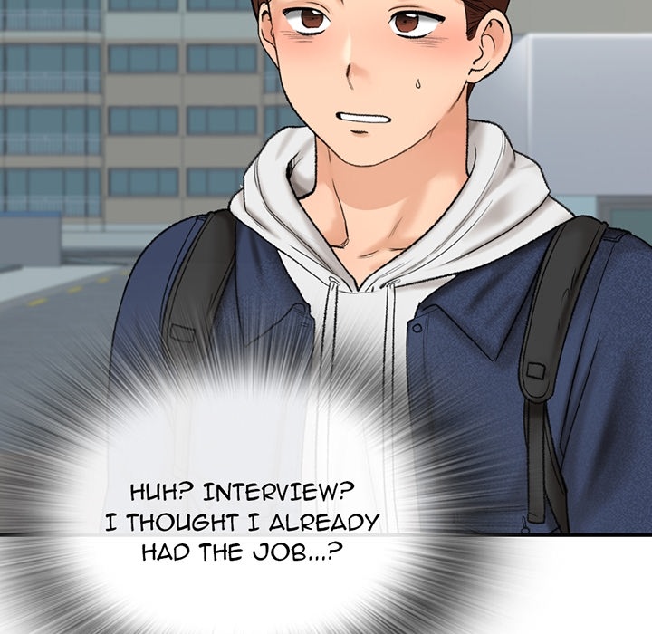 Blissville Chapter 0 - Prologue image 4