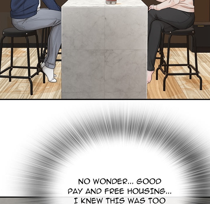 Blissville Chapter 0 - Prologue image 7