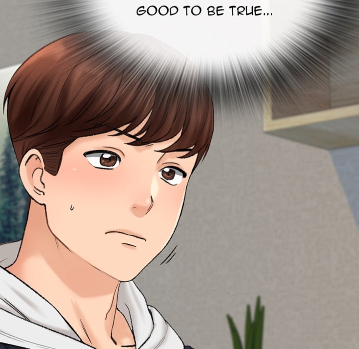 Blissville Chapter 0 - Prologue image 8
