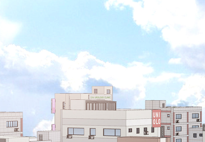 Blissville Chapter 1 image 1