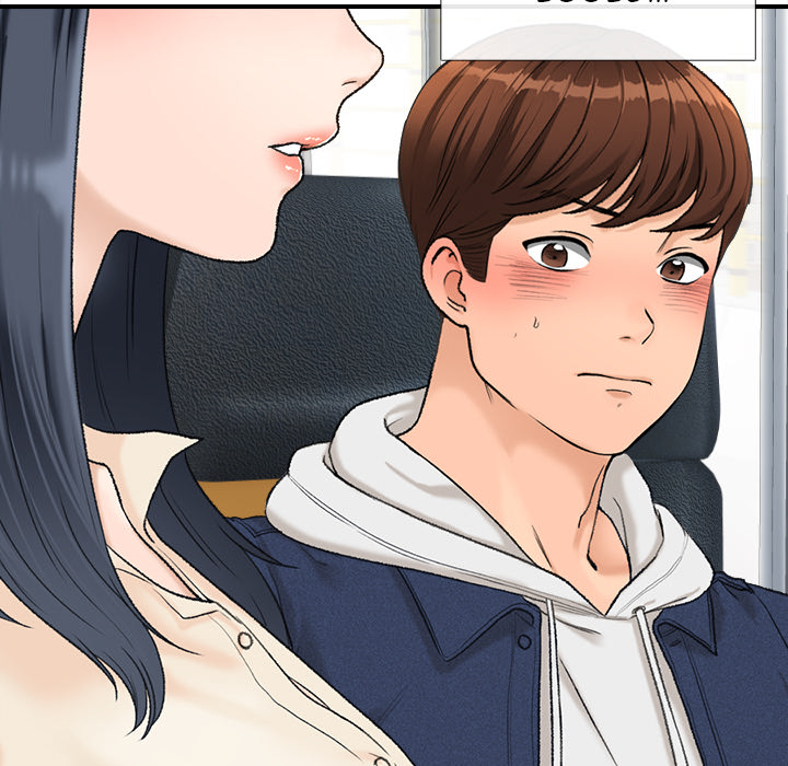Blissville Chapter 1 image 19