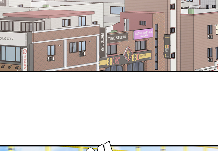 Blissville Chapter 1 image 2