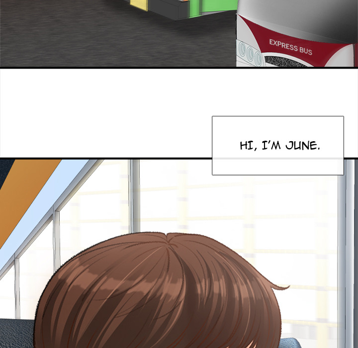 Blissville Chapter 1 image 4