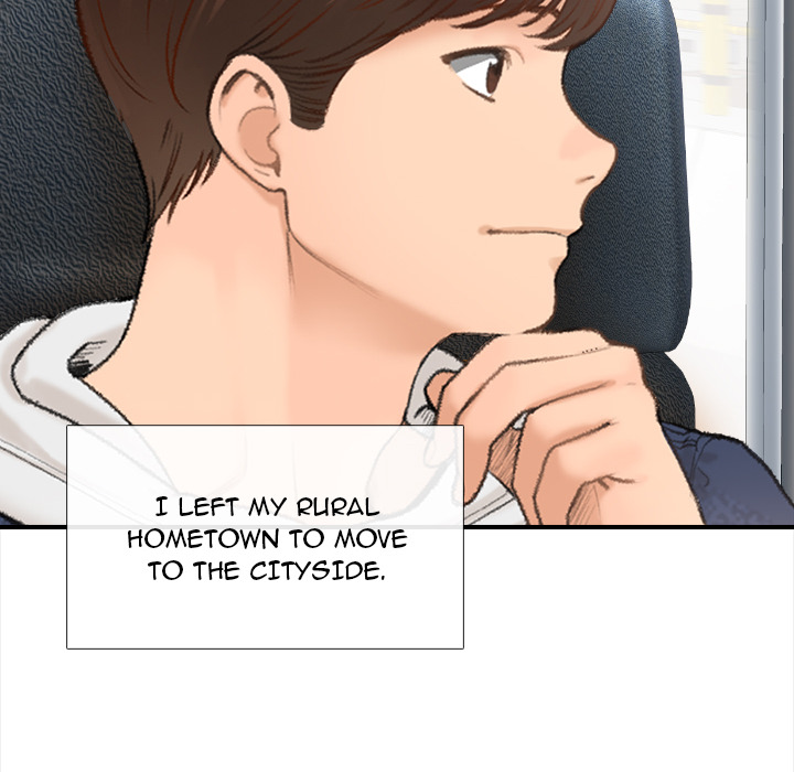 Blissville Chapter 1 image 5