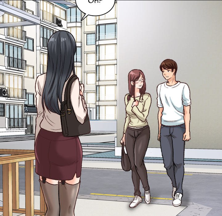 Blissville Chapter 10 image 9