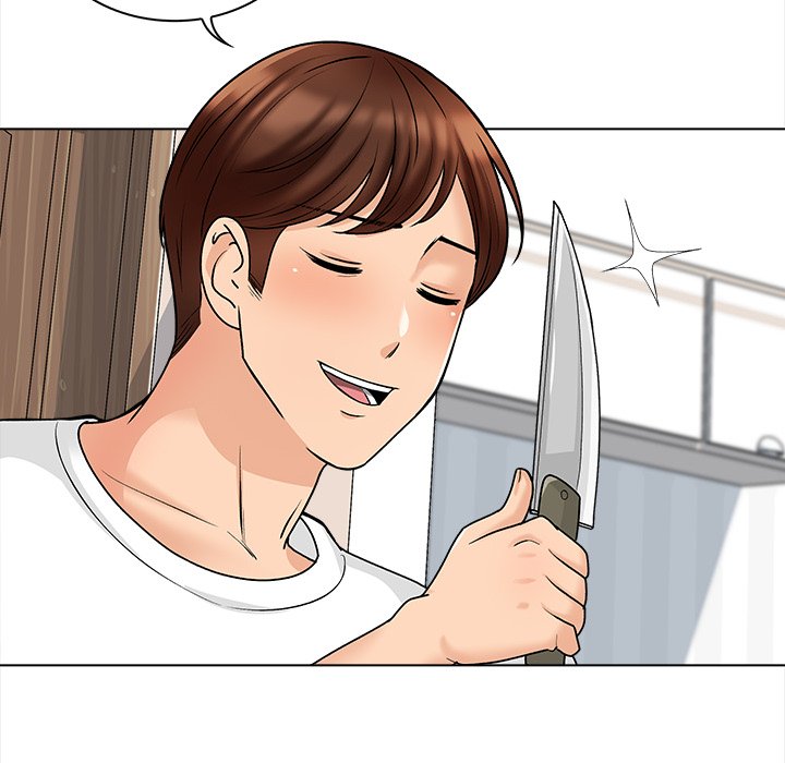 Blissville Chapter 11 image 11