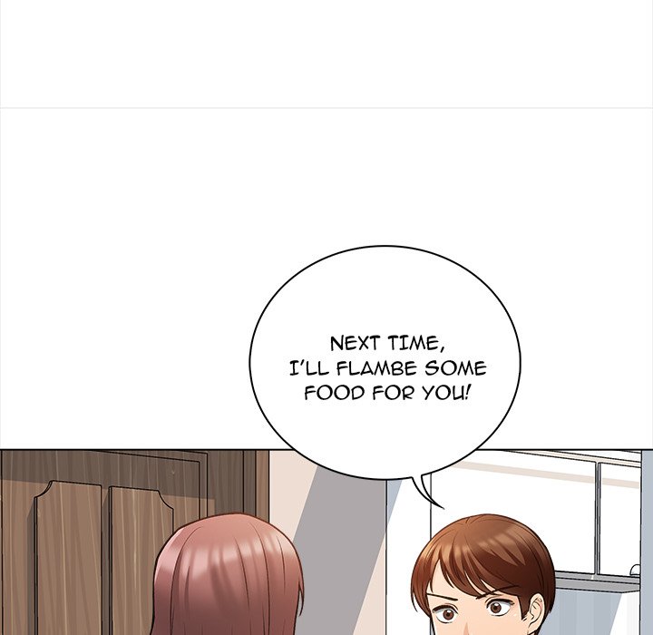 Blissville Chapter 11 image 12
